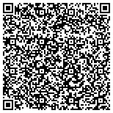 QR-код с контактной информацией организации Скрепка, торгово-сервисная компания, ООО Новый Сервис
