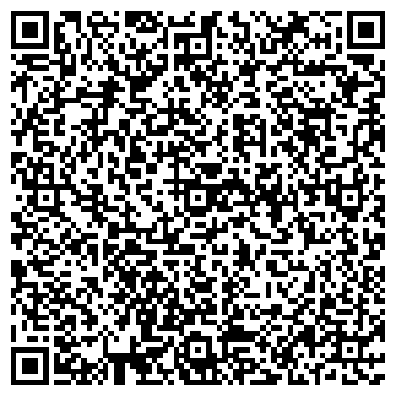 QR-код с контактной информацией организации ООО Аберс