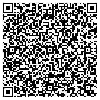 QR-код с контактной информацией организации Пивная Бочка