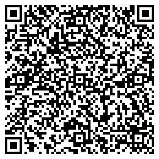 QR-код с контактной информацией организации Веранда