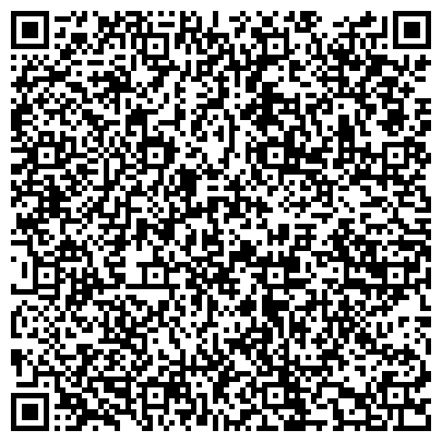 QR-код с контактной информацией организации Отдел жилищно-коммунального хозяйства и развития инфраструктуры