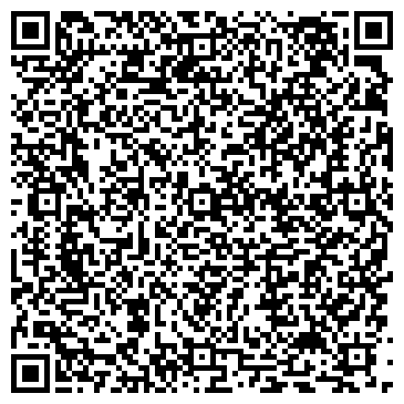 QR-код с контактной информацией организации ООО ВИМУТ