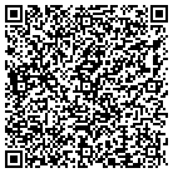 QR-код с контактной информацией организации AutoVAG-Ufa