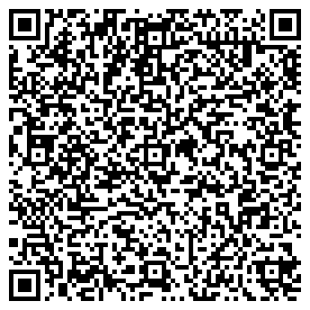 QR-код с контактной информацией организации ООО Модуль