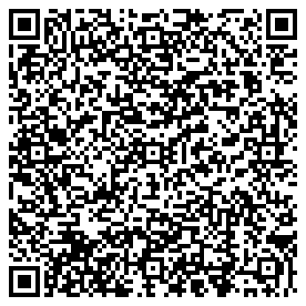 QR-код с контактной информацией организации Шейк