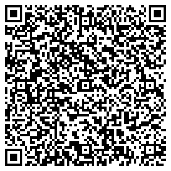 QR-код с контактной информацией организации Малибу