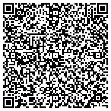 QR-код с контактной информацией организации Синнабон