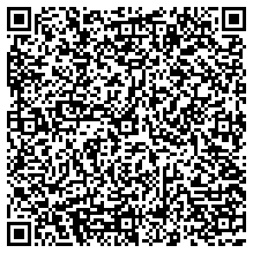 QR-код с контактной информацией организации БУКЕТИК