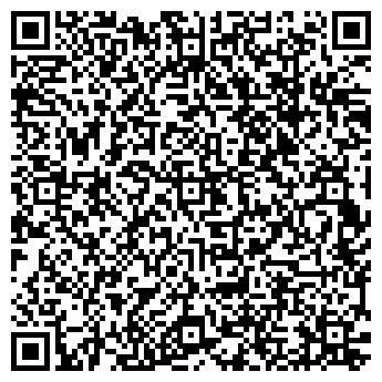 QR-код с контактной информацией организации Антарктида