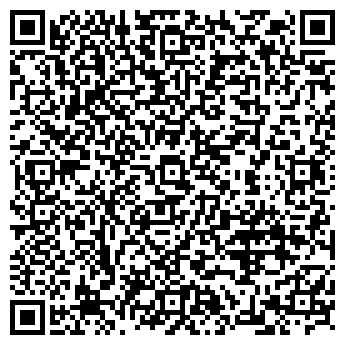 QR-код с контактной информацией организации ДВЕРИ-ЦЕНТР МАГАЗИН