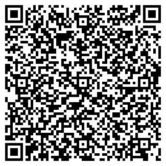 QR-код с контактной информацией организации Bar X.O.