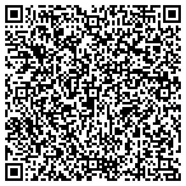 QR-код с контактной информацией организации Макдоналдс, сеть ресторанов быстрого обслуживания