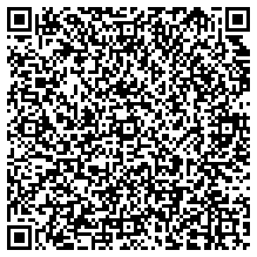 QR-код с контактной информацией организации Золотая рыбка