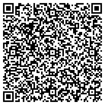 QR-код с контактной информацией организации Renzacci