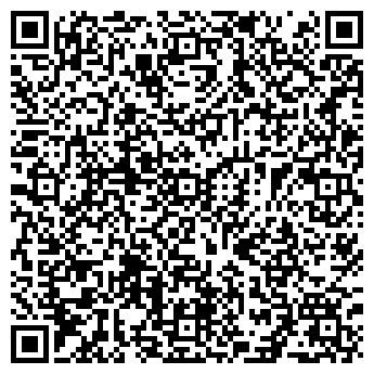 QR-код с контактной информацией организации КЭШ ХЭЛП