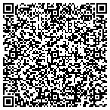 QR-код с контактной информацией организации Дуэт, кафе