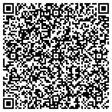 QR-код с контактной информацией организации Санитас