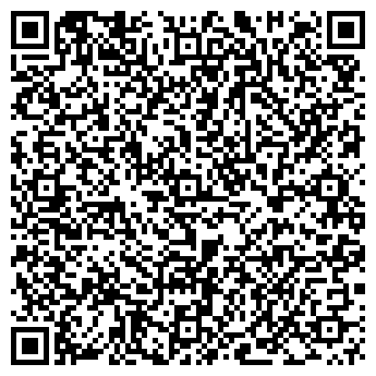 QR-код с контактной информацией организации Kia