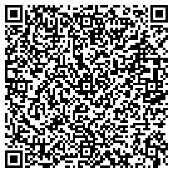 QR-код с контактной информацией организации ООО ТомскТрейд