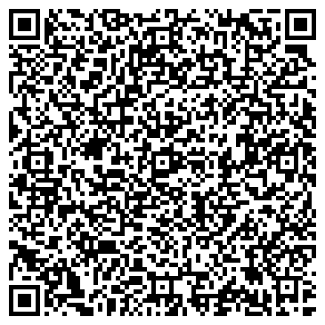 QR-код с контактной информацией организации Автомойка на ул. Медведево, 86
