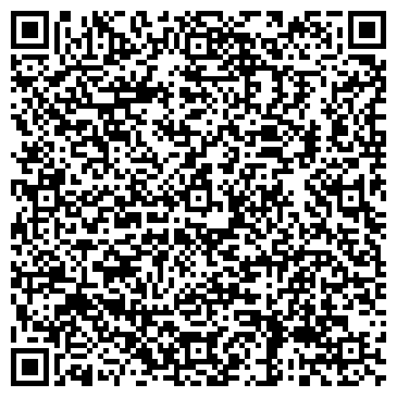 QR-код с контактной информацией организации Шоколадница