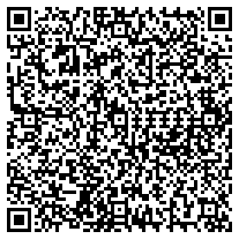 QR-код с контактной информацией организации Болграски Пипер