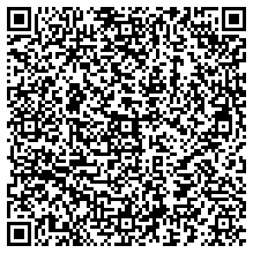 QR-код с контактной информацией организации Хоббитаун