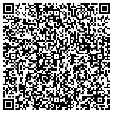 QR-код с контактной информацией организации FIAT Centro