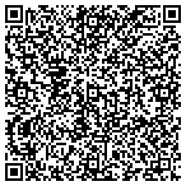 QR-код с контактной информацией организации ИП Шалухин В.А.
