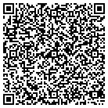 QR-код с контактной информацией организации Карамболь
