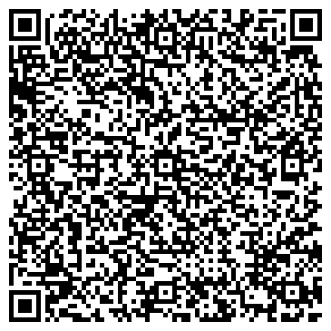 QR-код с контактной информацией организации "Пафф Поинт"