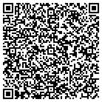 QR-код с контактной информацией организации ExMail