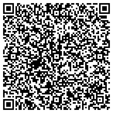 QR-код с контактной информацией организации ООО Турбомаш