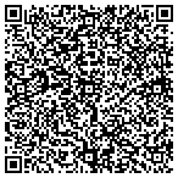 QR-код с контактной информацией организации ООО Радуга-1