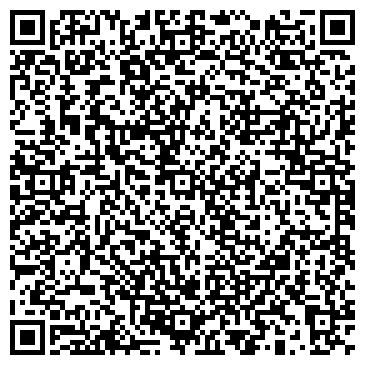 QR-код с контактной информацией организации Bridgestone