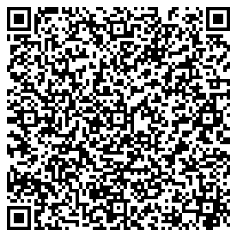 QR-код с контактной информацией организации ИП Зяббарова Ю.Р.