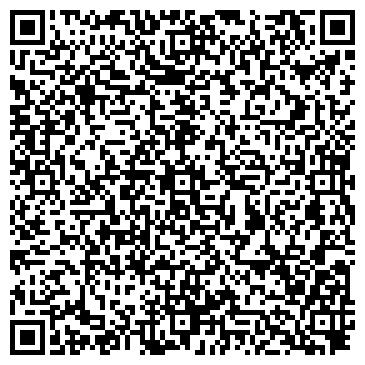 QR-код с контактной информацией организации ООО "Аист-Осетинские пироги"