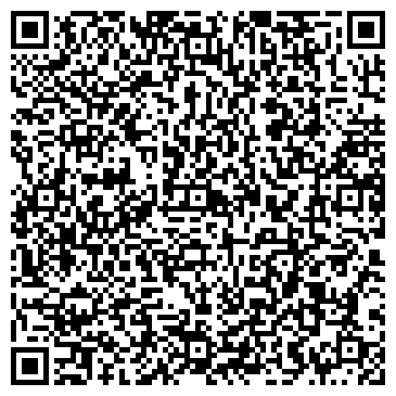 QR-код с контактной информацией организации Аникор Мебель
