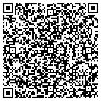 QR-код с контактной информацией организации Шоколад