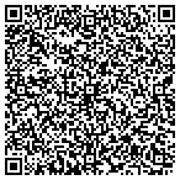 QR-код с контактной информацией организации Экспресс-курьер Пермь
