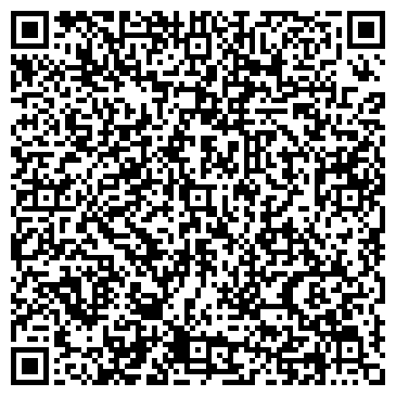 QR-код с контактной информацией организации Арина М