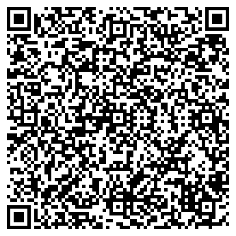 QR-код с контактной информацией организации "Изя гриль"
