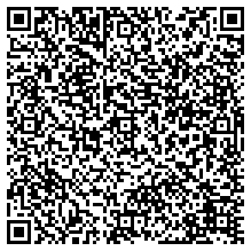 QR-код с контактной информацией организации ООО ПК Вертикаль