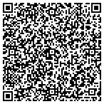 QR-код с контактной информацией организации Hesburger