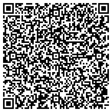 QR-код с контактной информацией организации Нэнси