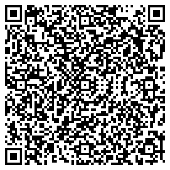 QR-код с контактной информацией организации Дуэт