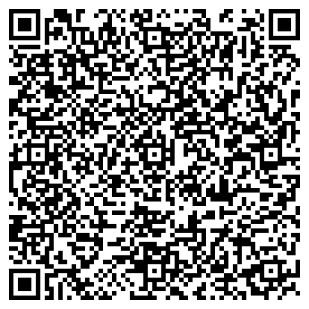 QR-код с контактной информацией организации Sancho Panza