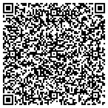 QR-код с контактной информацией организации ООО Балтом