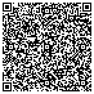 QR-код с контактной информацией организации Данар