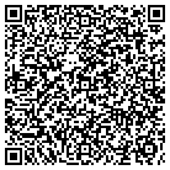 QR-код с контактной информацией организации Жан-Жак